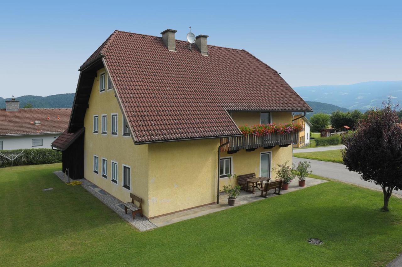 Neuhaus  Gasthof Hartl & Hartl Stadl מראה חיצוני תמונה
