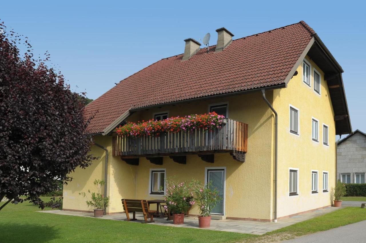 Neuhaus  Gasthof Hartl & Hartl Stadl מראה חיצוני תמונה